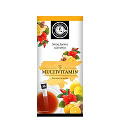 Čaj Multivitamin 16 stikova