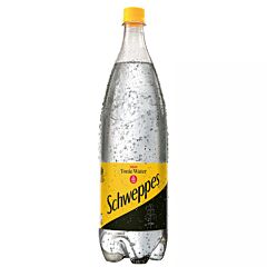 Gazirani napitak Schweppes Tonic Water 1,5L
