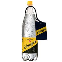 Schweppes Gazirani napitak Schweppes Tonic Water 1,5L
