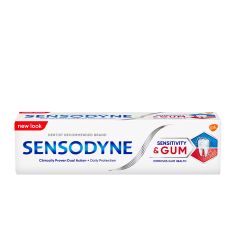 Sensitive & Gum pasta za zube 75ml