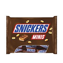 Snickers Minis čokoladice