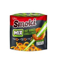 Smoki Mix Hot Rings Challenge 90g