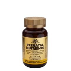 Prenatal formula 60 tableta - photo ambalaze