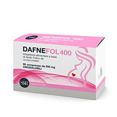Dafnefol 400 90 tableta