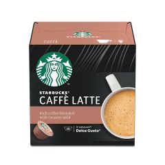 Caffe Latte 12 Dolce Gusto kompatibilnih kapsula
