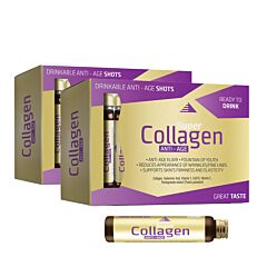 Super Collagen Anti-Age 2-pack