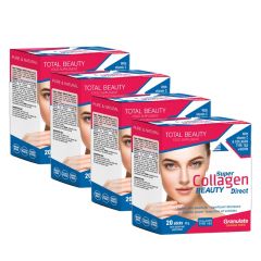 Super Collagen Beauty Direct 4-pack - photo ambalaze