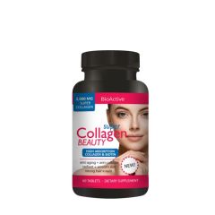 Super Collagen Beauty 60 tableta - photo ambalaze