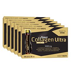 Super Collagen Ultra Anti-Age 5000mg tretman za 3 meseca