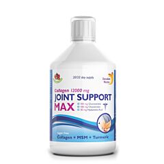 Collagen 12,000 Joint Support Max 500ml