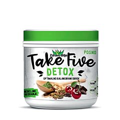 Take Five - Detox