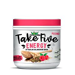 Take Five - Energy