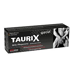 Eropharm Taurix stimulacioni gel za muškarce 40ml