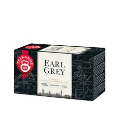 Earl Grey crni čaj 20 kesica