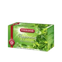 Herbal Tea biljni čaj nana 20 kesica