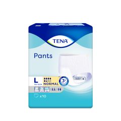 Pelene gaćice za inkontinenciju Pants Normal L 10 pelena