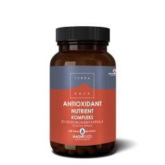 Antioxidant Nutrient kompleks 50 kapsula