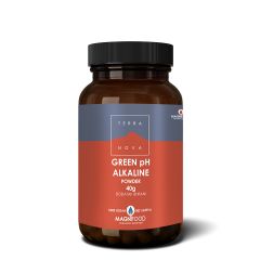 Green pH Alkaline Super Blend 40g