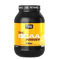 BCAA Powder 2:1:1 narandža 1kg