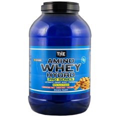 Amino Whey Hydro Protein Cookie and Cream 3,5kg
