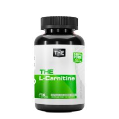 L-Carnitine 1600mg 150 kapsula