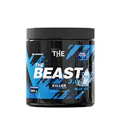 Beast Killer Energy Blue Ice 300g