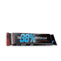 40% Protein bar dupla čokolada 60g - photo ambalaze