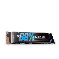 40% Protein bar jagoda-jogurt 60g - photo ambalaze
