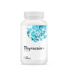 Thyrocsin L-tiroksin kompleks 120 kapsula