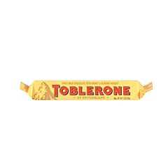Mlečna čokolada Toblerone Milk Chunky 35g