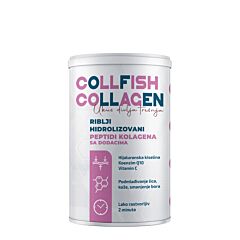 Collfish kolagen 150g