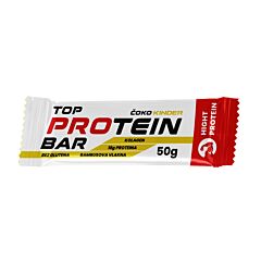 Protein bar čoko kinder 50g