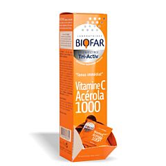 Triactiv Vitamin C Acerola 1000