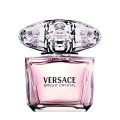 Tester EDT za žene Versace Bright Crystal 90ml