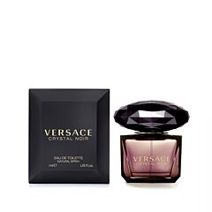 EDT za žene Versace Crystal Noir 5ml