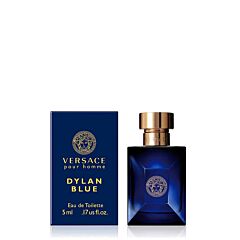 EDT za muškarce Versace Dylan Blue 5ml