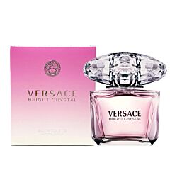 EDT za žene Versace Bright Crystal 50ml