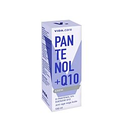 Pantenol + Q10 100ml