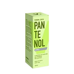 Pantenol sprej 5% sa Aloe Verom 100ml