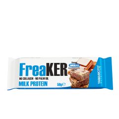 Freaker protein bar čokolada 50g - photo ambalaze
