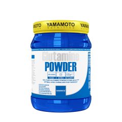 Glutamine Powder 600g - photo ambalaze