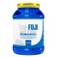 Iso-Fuji protein šumsko voće-jogurt 2kg