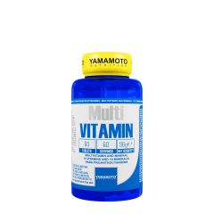 Multi Vitamin 60 tableta - photo ambalaze
