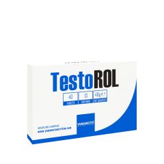 TestoRol 40 tableta