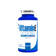 Vitamin E 60mg 90 kapsula