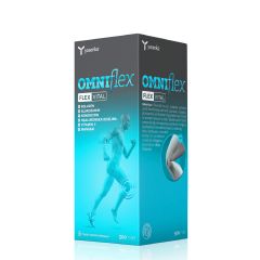 Omniflex Flexvital kompleks za zglobove 500ml