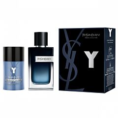 Poklon paket za muškarce Yves Saint Laurent Y 175ml