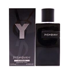EDP za muškarce Yves Saint Laurent Y le Parfum 100ml