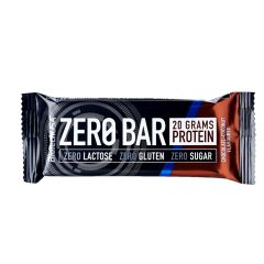 Zero bar čokolada-kokos 50g