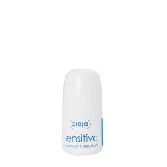 Antiperspirant roll on Sensitive 60ml